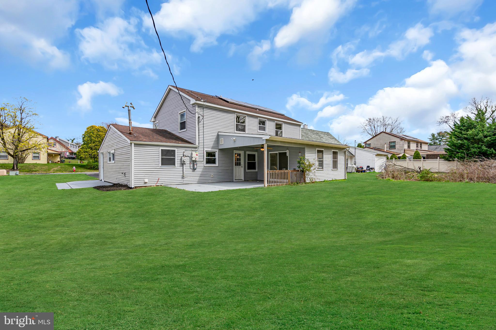 107 Plumtree Lane Willingboro, NJ 08046 - Photo 56 of 60