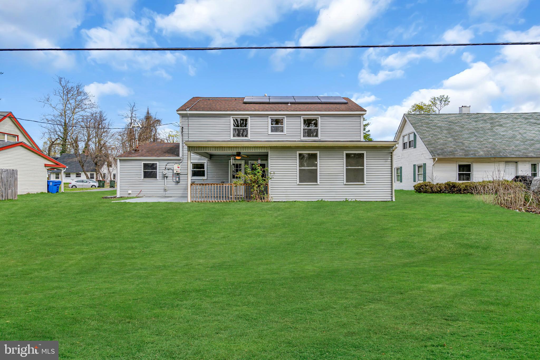 107 Plumtree Lane Willingboro, NJ 08046 - Photo 57 of 60