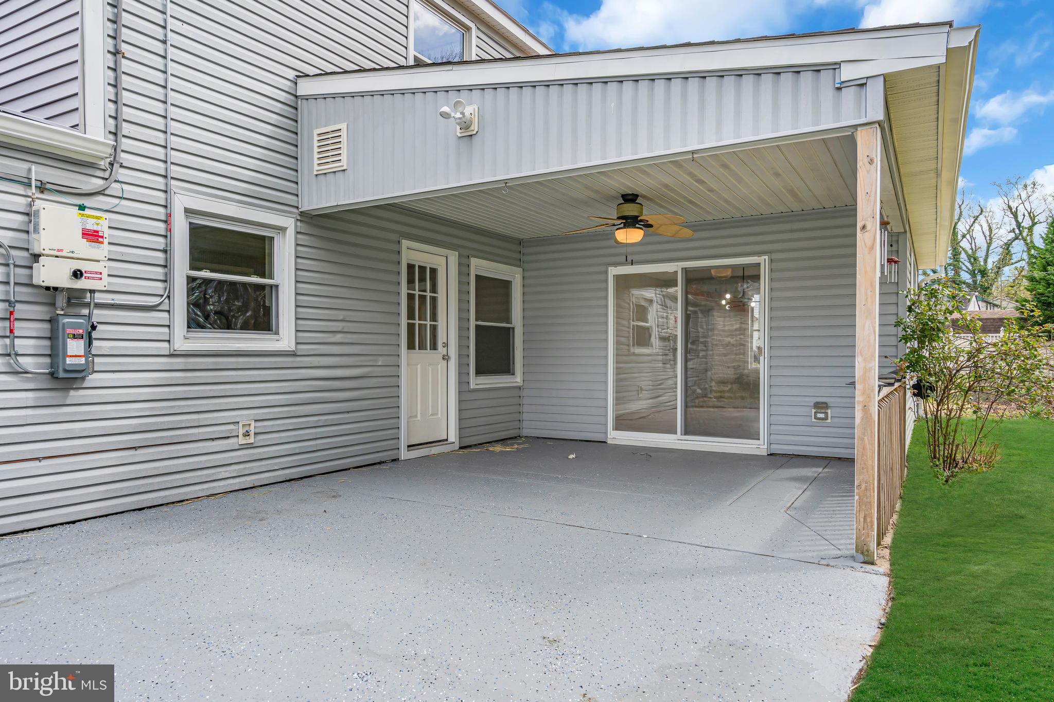 107 Plumtree Lane Willingboro, NJ 08046 - Photo 58 of 60