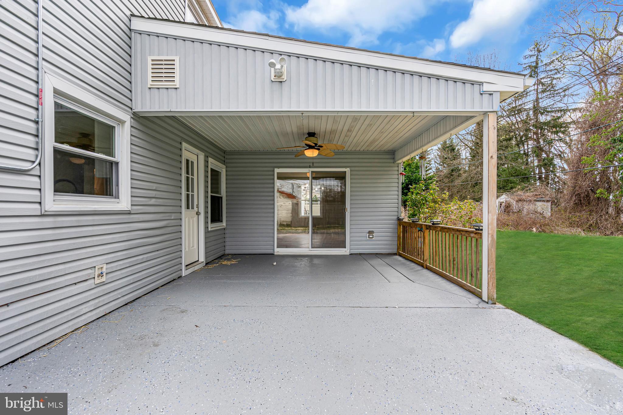 107 Plumtree Lane Willingboro, NJ 08046 - Photo 59 of 60