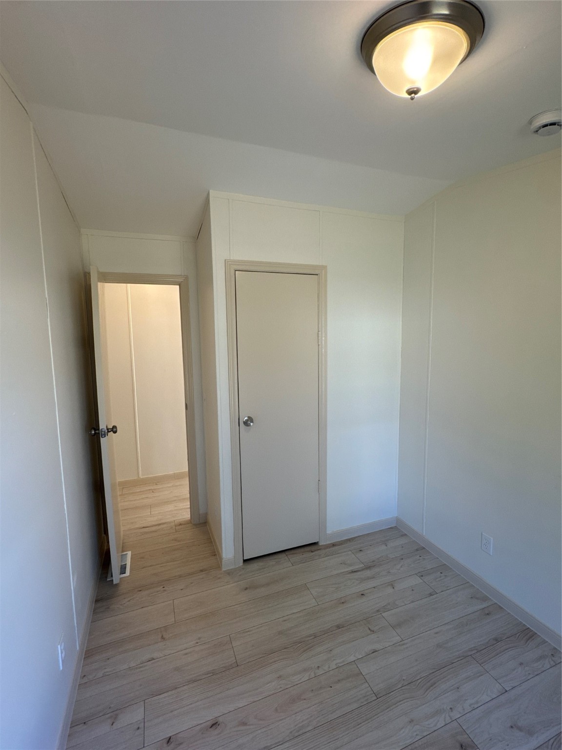 31306 East Timberloch Trail Magnolia, TX 77355 - Photo 12 of 18 a view of a room with wooden floor and a window