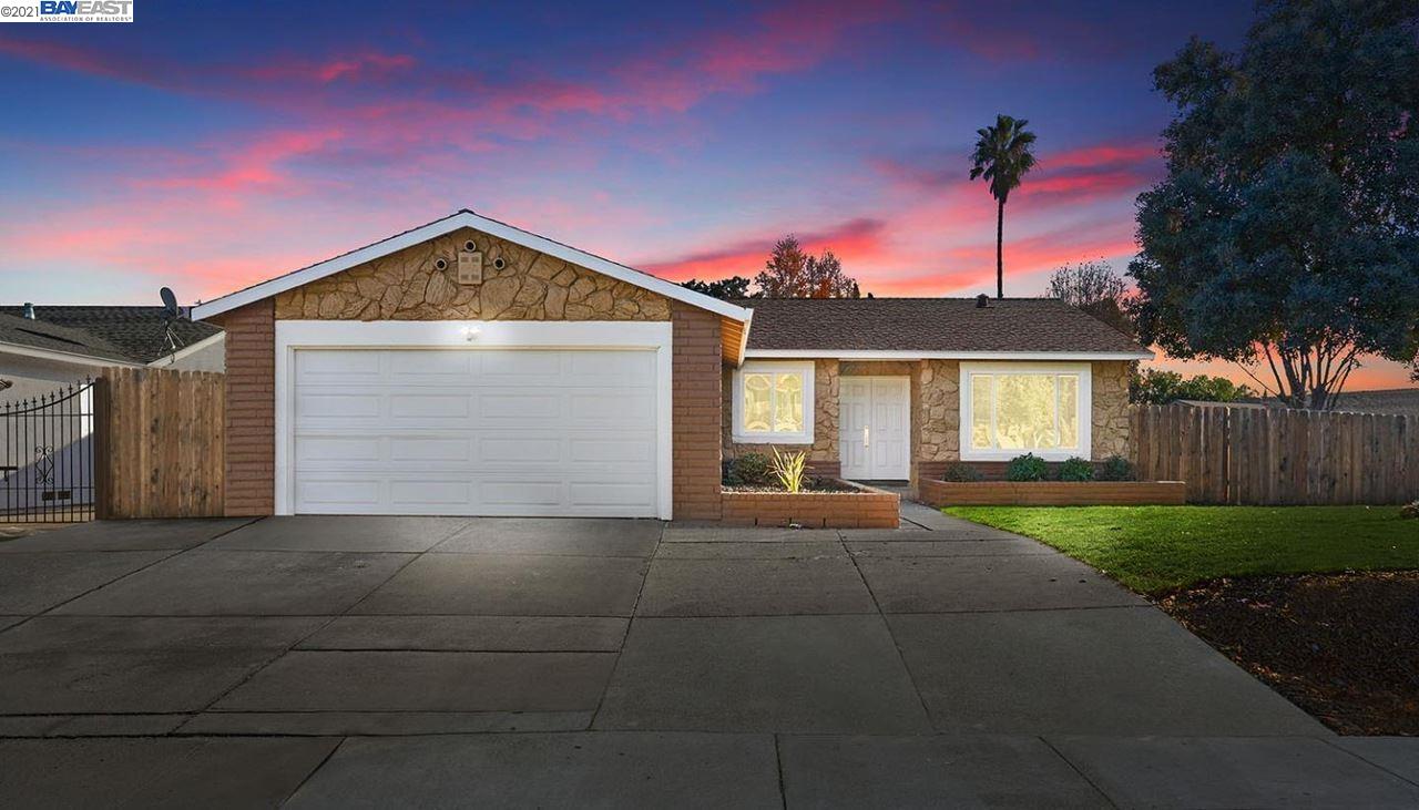 3783 Meadowbrook Avenue Pittsburg, CA 94565 - Photo 1 of 25