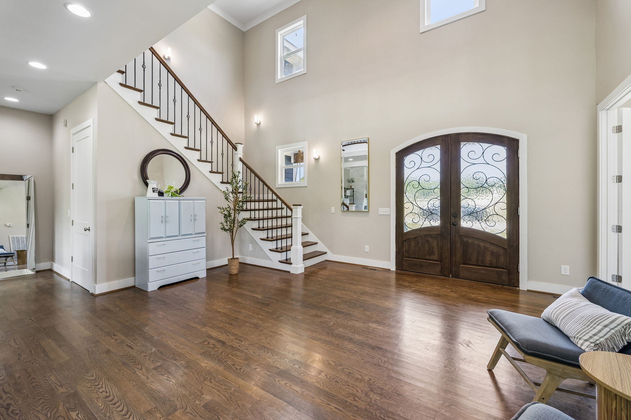 3001 Valley Creek Road Culleoka, TN 38451 - Photo 9 of 58