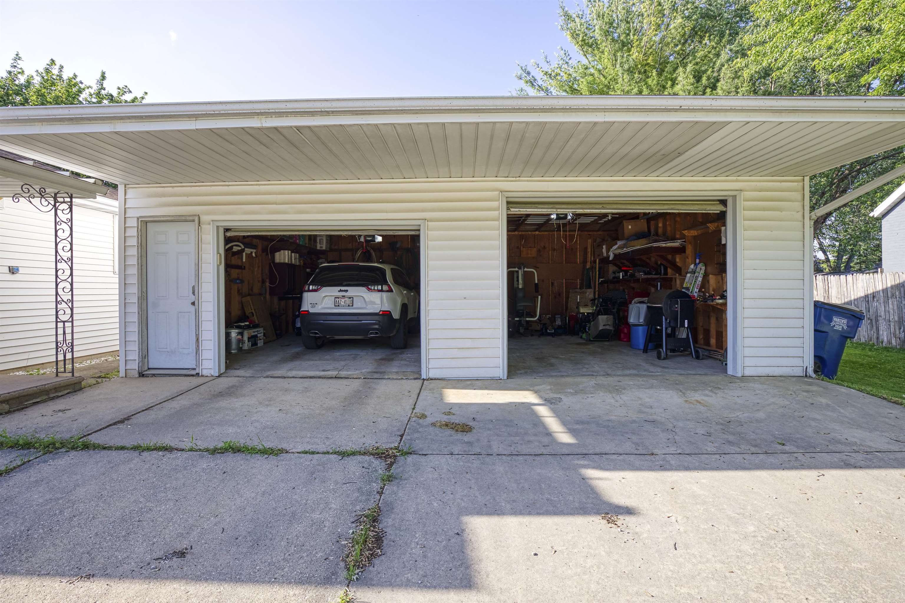 335 Front Street Pulaski, WI 54162 - Photo 24 of 40