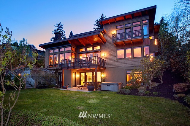 6673B Northeast Windermere Road Seattle, WA 98115 - Photo 1 of 1