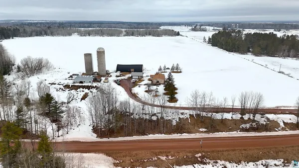 $395,000 | 30990 Tody Road, Mason, WI 54856