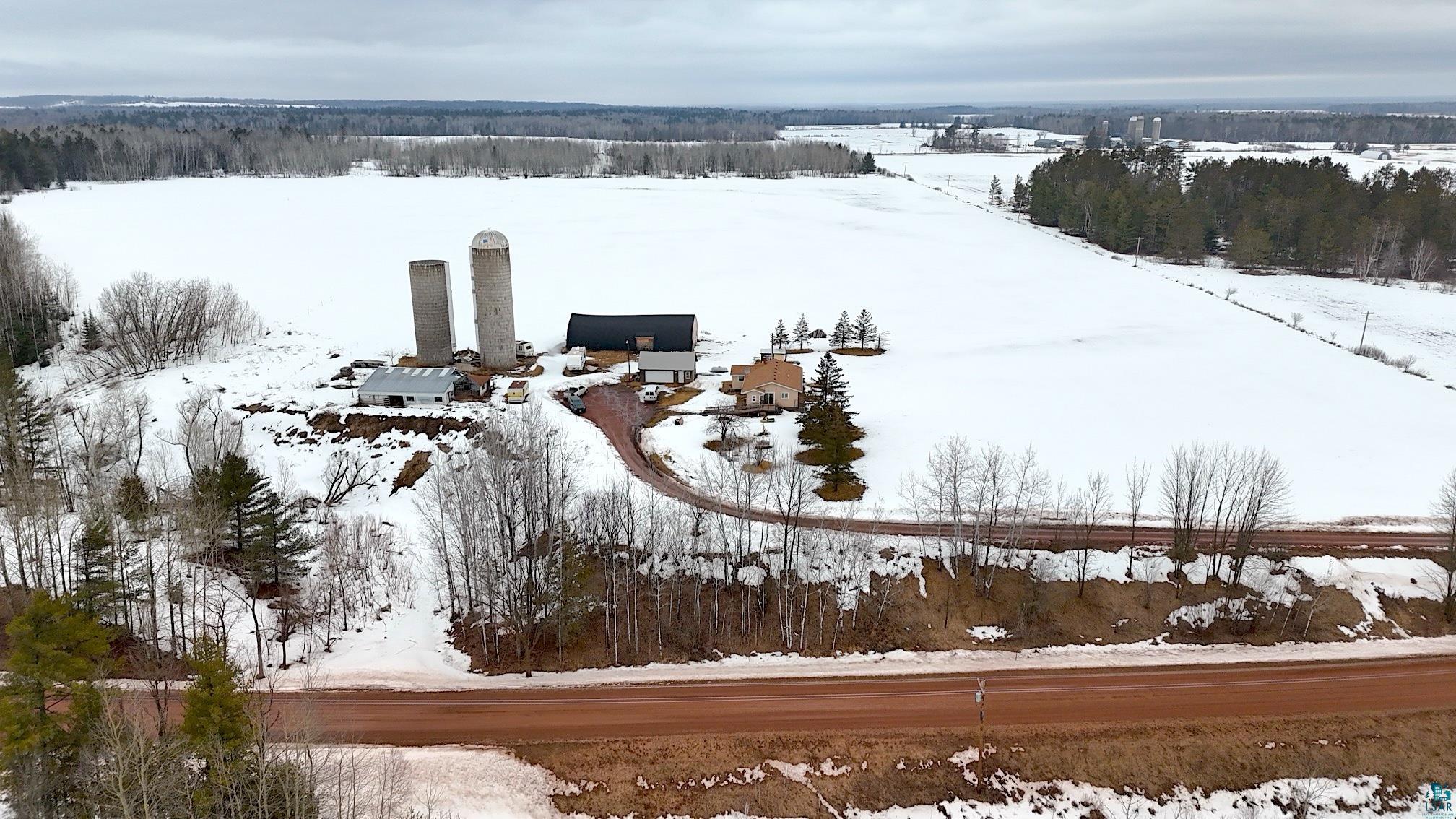 30990 Tody Road Mason, WI 54856 - Photo 1 of 18