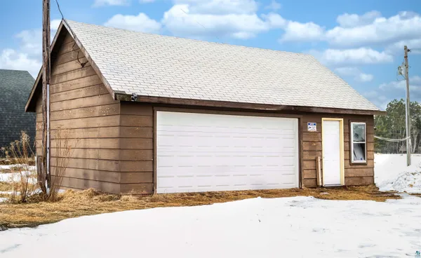 $395,000 | 30990 Tody Road, Mason, WI 54856