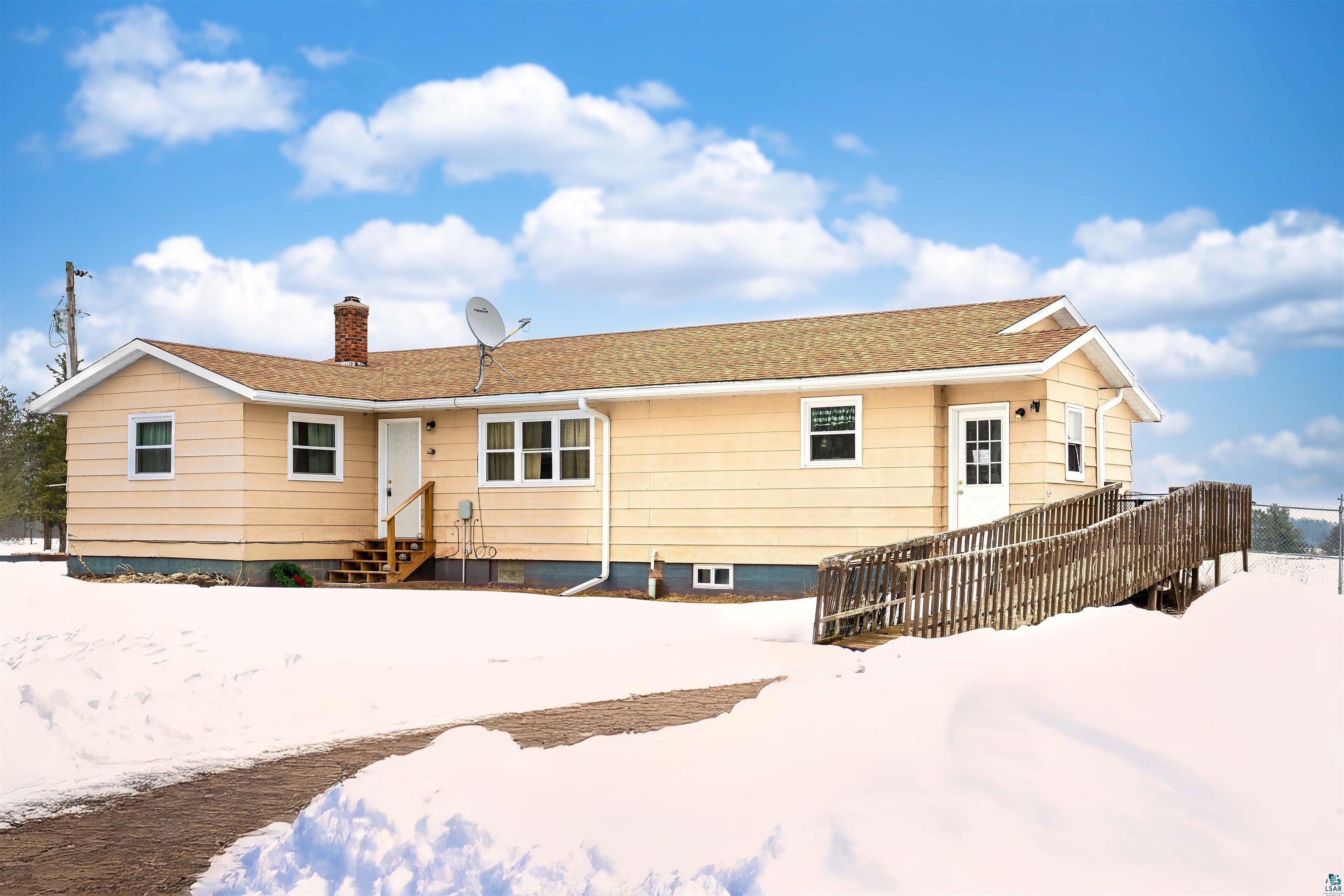 30990 Tody Road Mason, WI 54856 - Photo 2 of 18