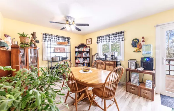 $395,000 | 30990 Tody Road, Mason, WI 54856