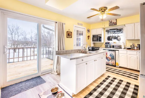 $395,000 | 30990 Tody Road, Mason, WI 54856