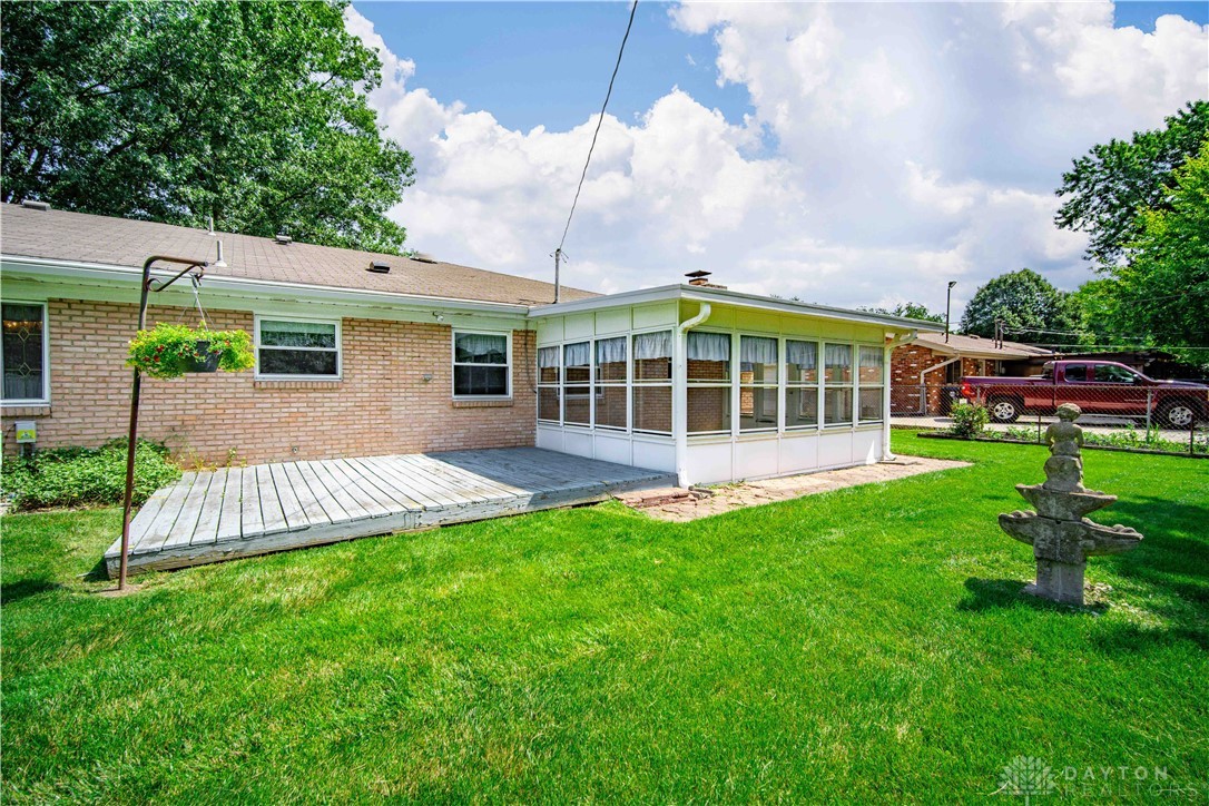 1022 East Rahn Road Centerville, OH 45429 - Photo 33 of 40 Gallery Image 33