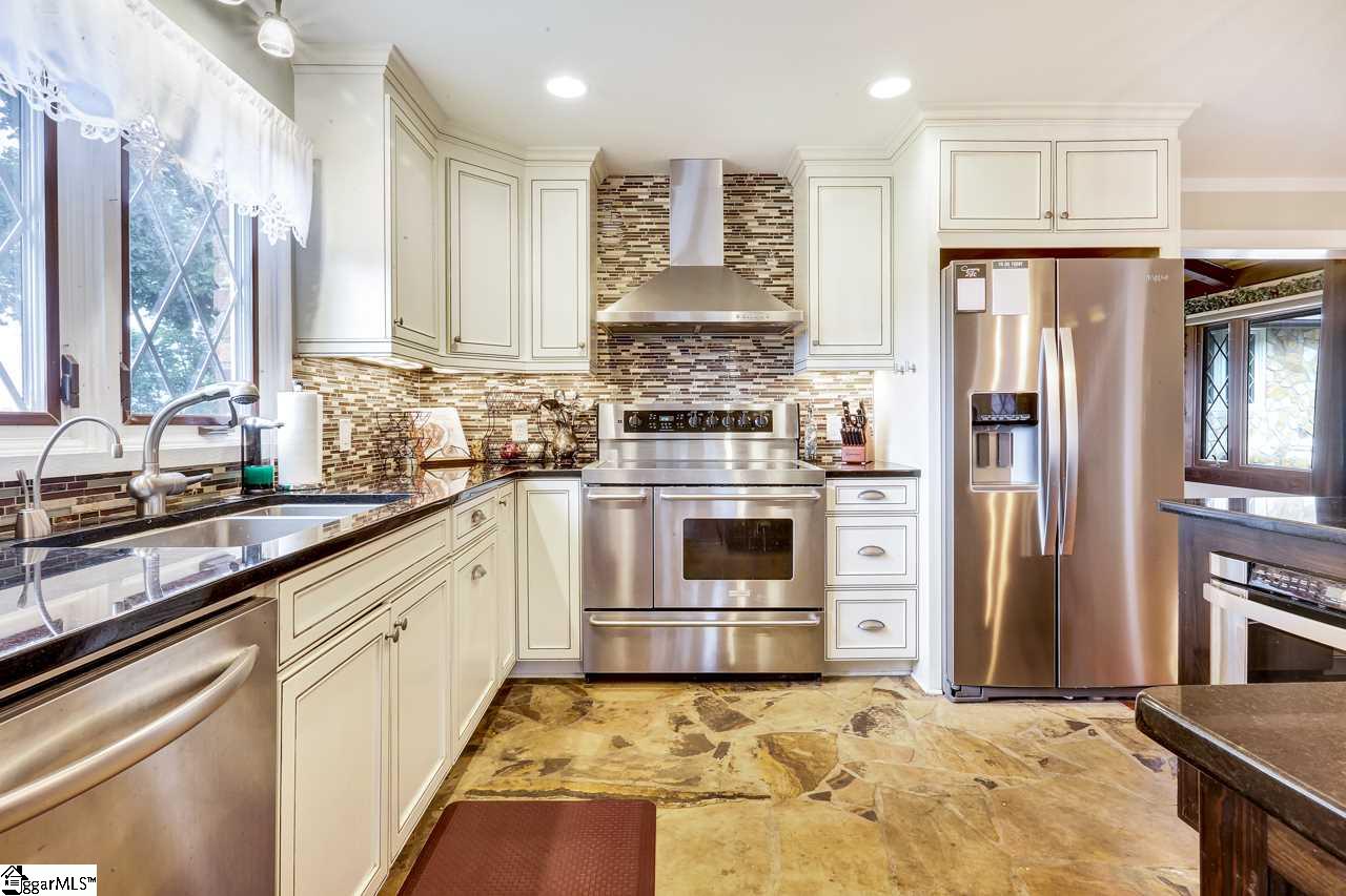 1740 Little Texas Road Travelers Rest, SC 29690 - Photo 3 of 36 Gallery Image 3