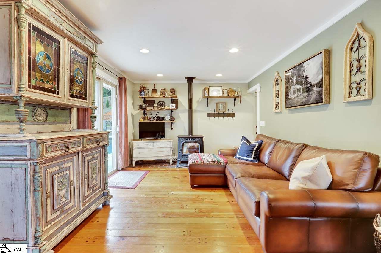 1740 Little Texas Road Travelers Rest, SC 29690 - Photo 8 of 36 Gallery Image 8