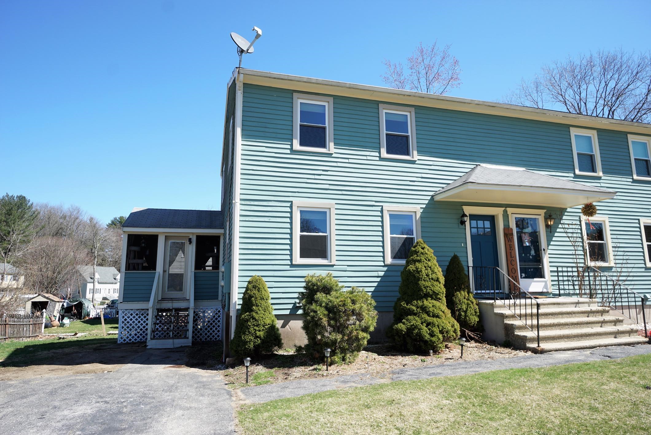 14 L Phillip Road, Unit L Derry, NH 03038 - Photo 1 of 24