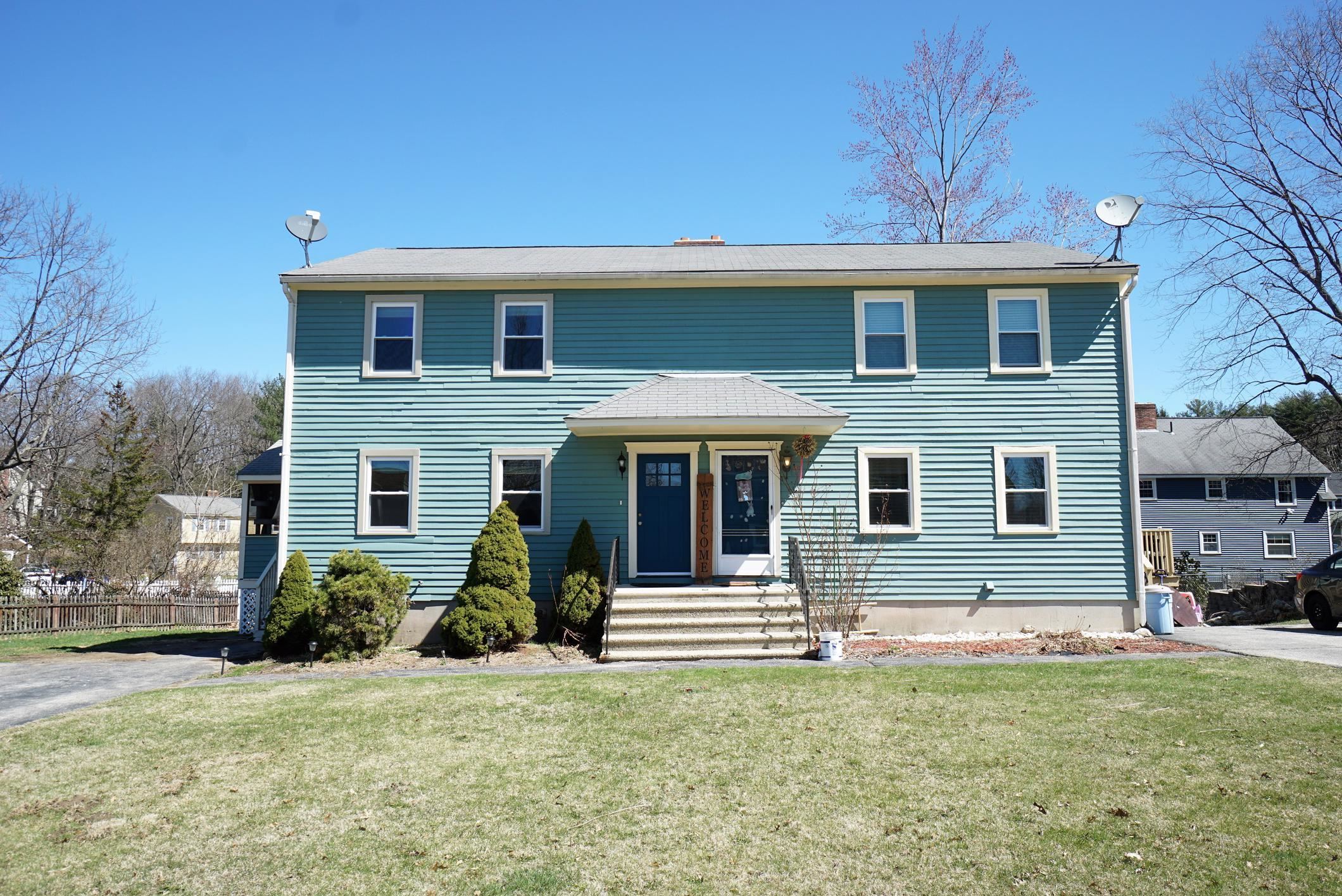 14 L Phillip Road, Unit L Derry, NH 03038 - Photo 24 of 24