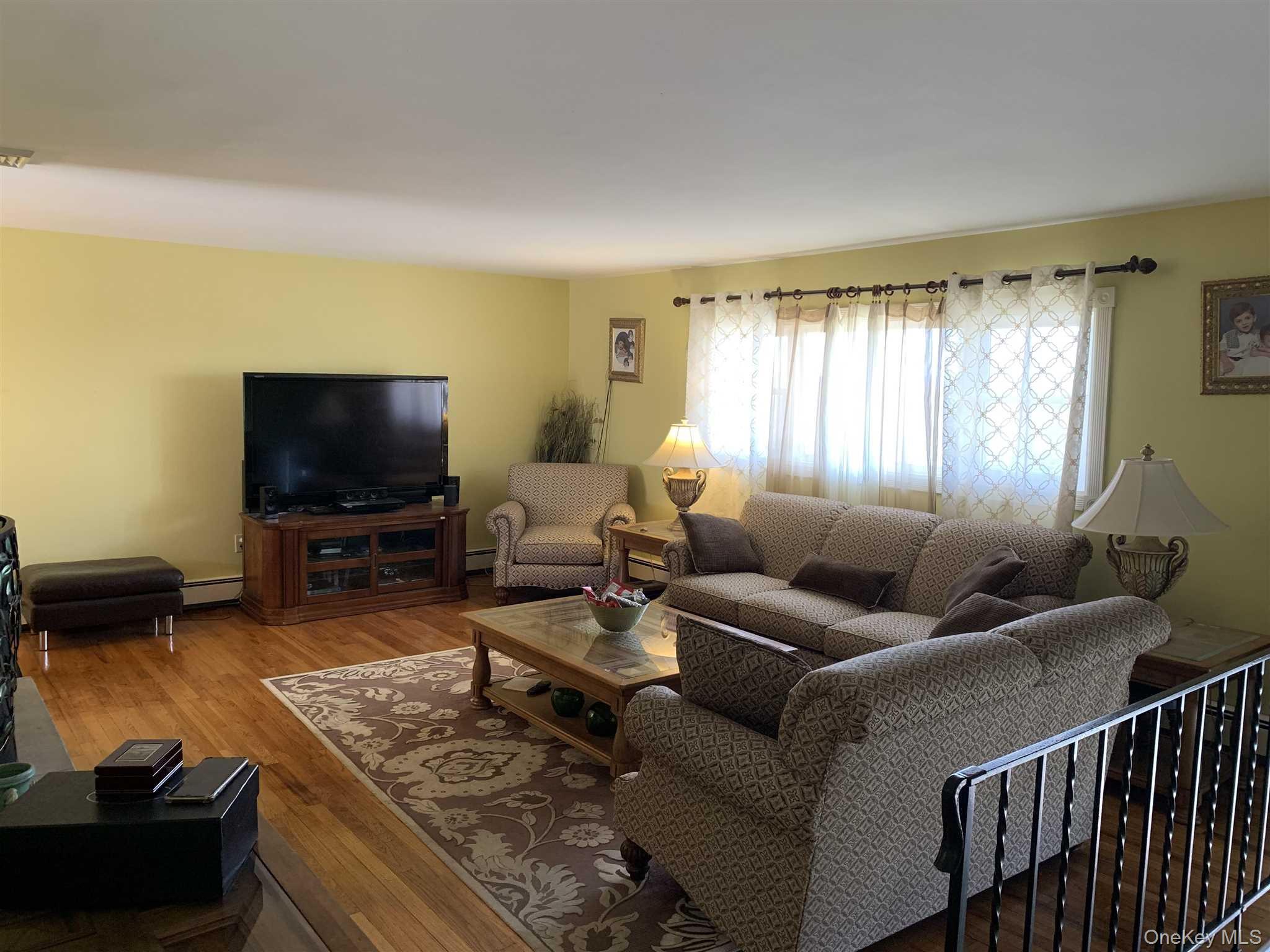 92 Hillside Road Poughquag, NY 12570 - Photo 8 of 14 Spacious LVR with Wood Floors