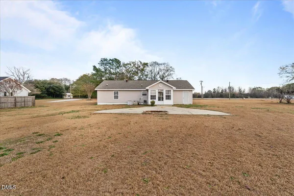 $245,000 | 103 Plantation Road, Rockingham, NC 28379