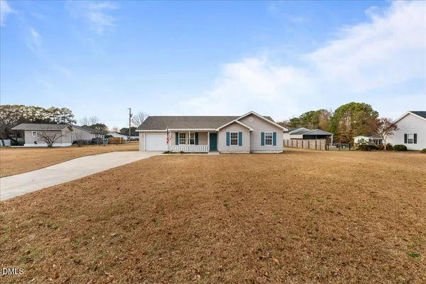 $245,000 | 103 Plantation Road, Rockingham, NC 28379