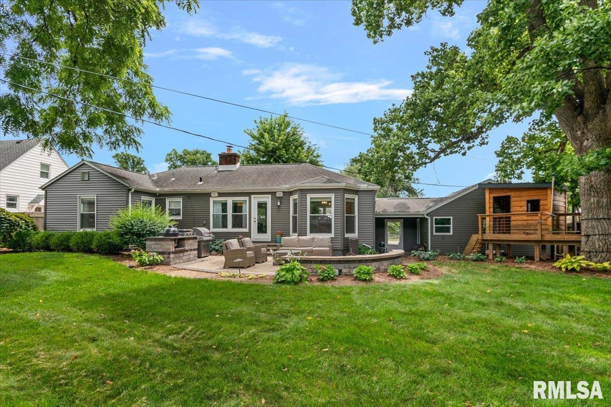 1629 Reed Avenue Springfield, IL 62704 - Photo 38 of 41 Gallery Image 38