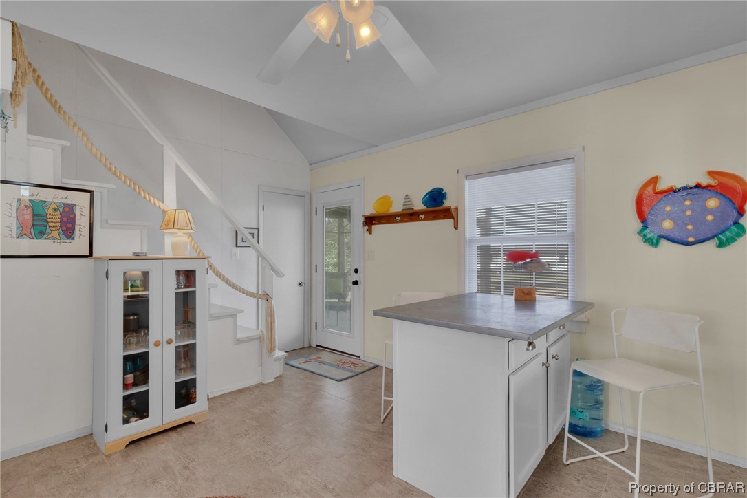 186 Old Cherry Point Road Hudgins, VA 23076 - Photo 8 of 40