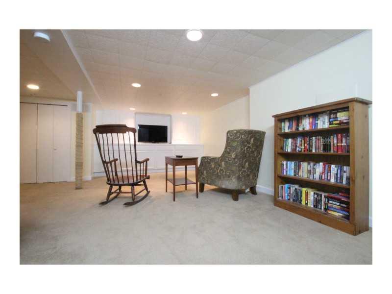 77 Alpine Road Portland, ME 04103 - Photo 21 of 28 Basement.