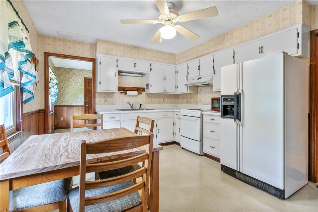 6422 West Lebanon Road Mebane, NC 27302 - Photo 11 of 33 Gallery Image 11