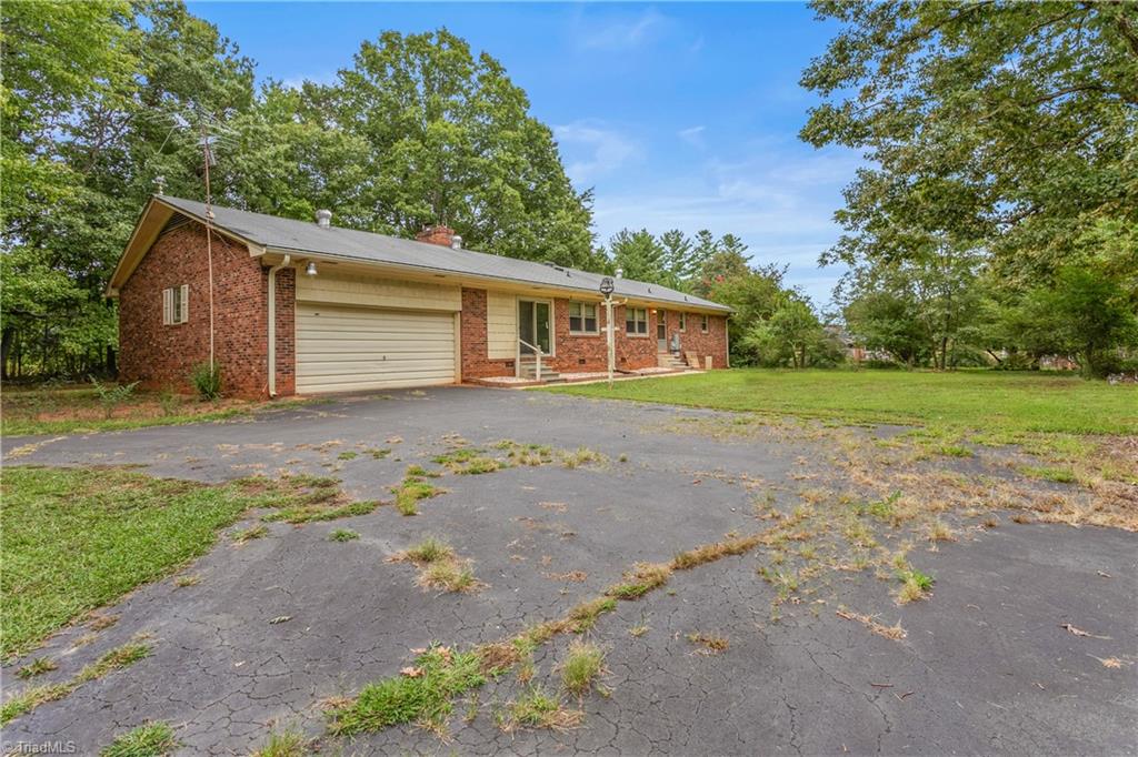 6422 West Lebanon Road Mebane, NC 27302 - Photo 31 of 33 Gallery Image 31
