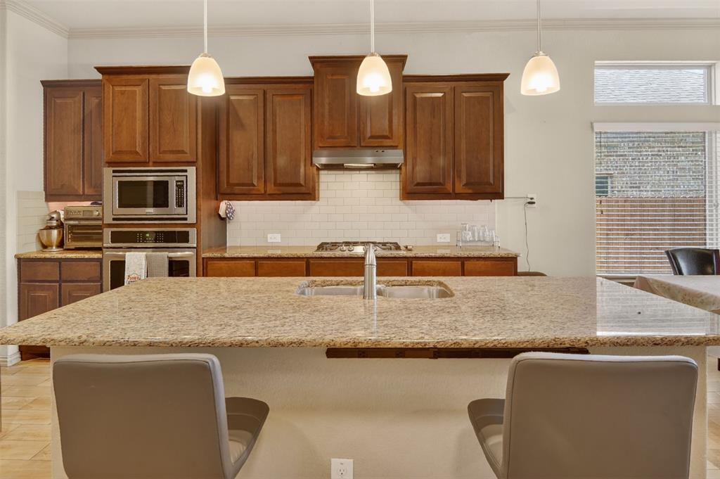 9828 Tule Lake Road Fort Worth, TX 76177 - Photo 12 of 37