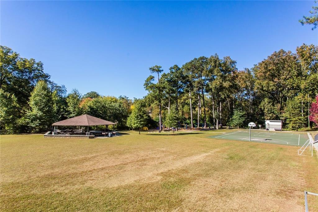 417 Clairemont Avenue, Unit 119 Decatur, GA 30030 - Photo 38 of 43