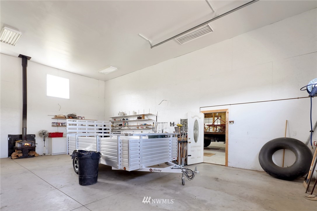 1468 East Smith Road Bellingham, WA 98226 - Photo 40 of 40 a view of a storage & utility room