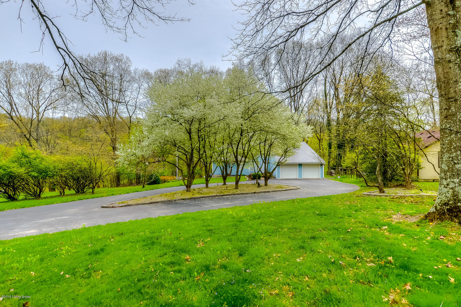 226 River Valley Road Frankfort, KY 40601 - Photo 2 of 43 002_1-2