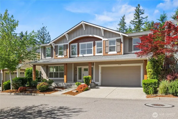 $1,200,000 | 3098 Southeast 16th Street, North Bend, WA 98045