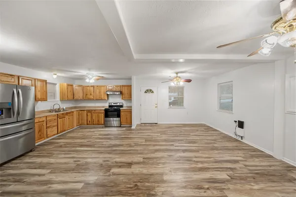 $150,000 | 15 Hill Lane, Coldspring, TX 77331