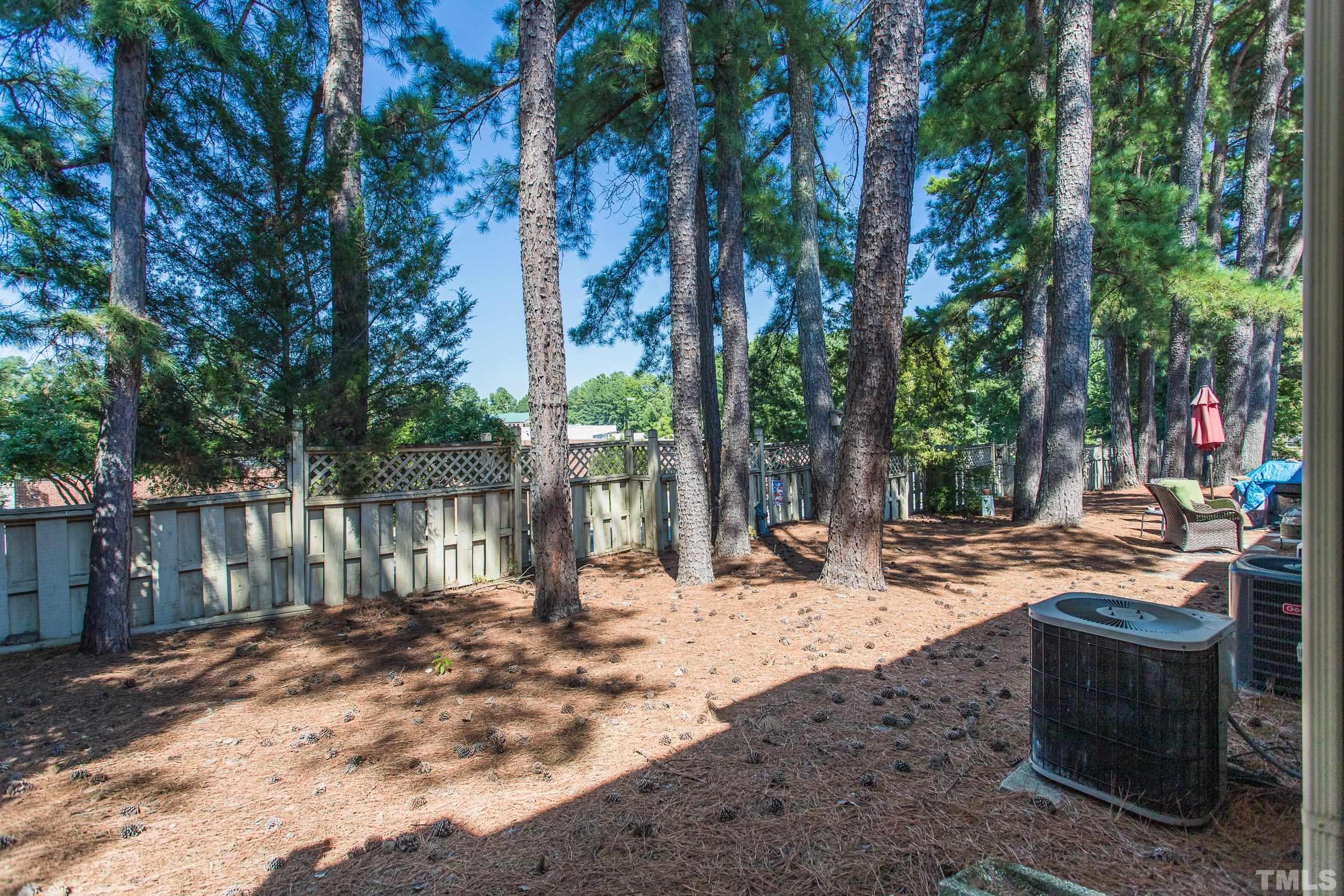 141 Jones Franklin Road, Unit B Raleigh, NC 27606 - Photo 22 of 23