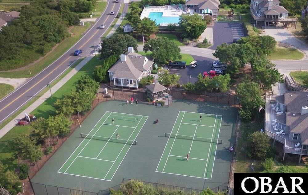 1276 Duck Road Duck, NC 27949 - Photo 27 of 31 Ships Watch Community Tennis