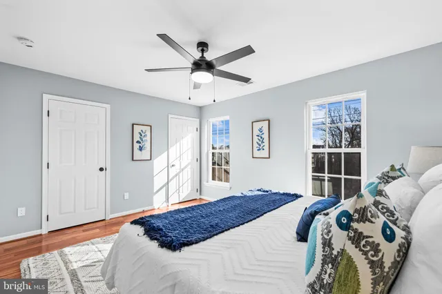 $670,000 | 6208 Les Dorson Lane, Alexandria, VA 22315