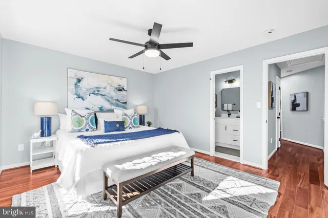 $670,000 | 6208 Les Dorson Lane, Alexandria, VA 22315