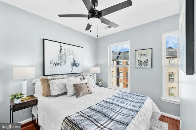 $670,000 | 6208 Les Dorson Lane, Alexandria, VA 22315