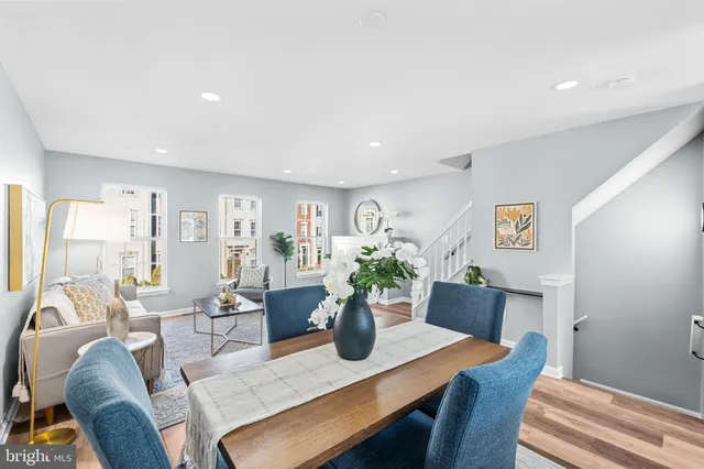 $670,000 | 6208 Les Dorson Lane, Alexandria, VA 22315