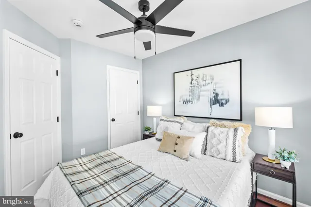 $670,000 | 6208 Les Dorson Lane, Alexandria, VA 22315