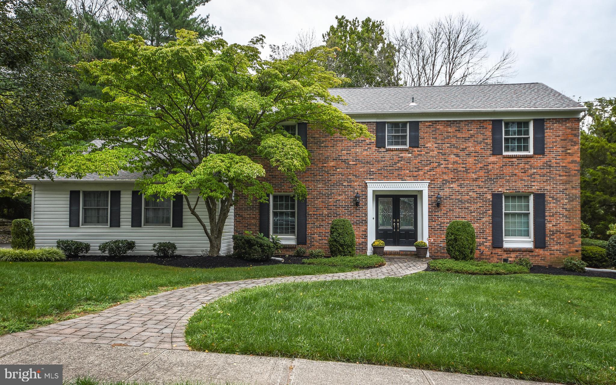 67 Lochatong Road Ewing, NJ 08628 - Photo 1 of 35
