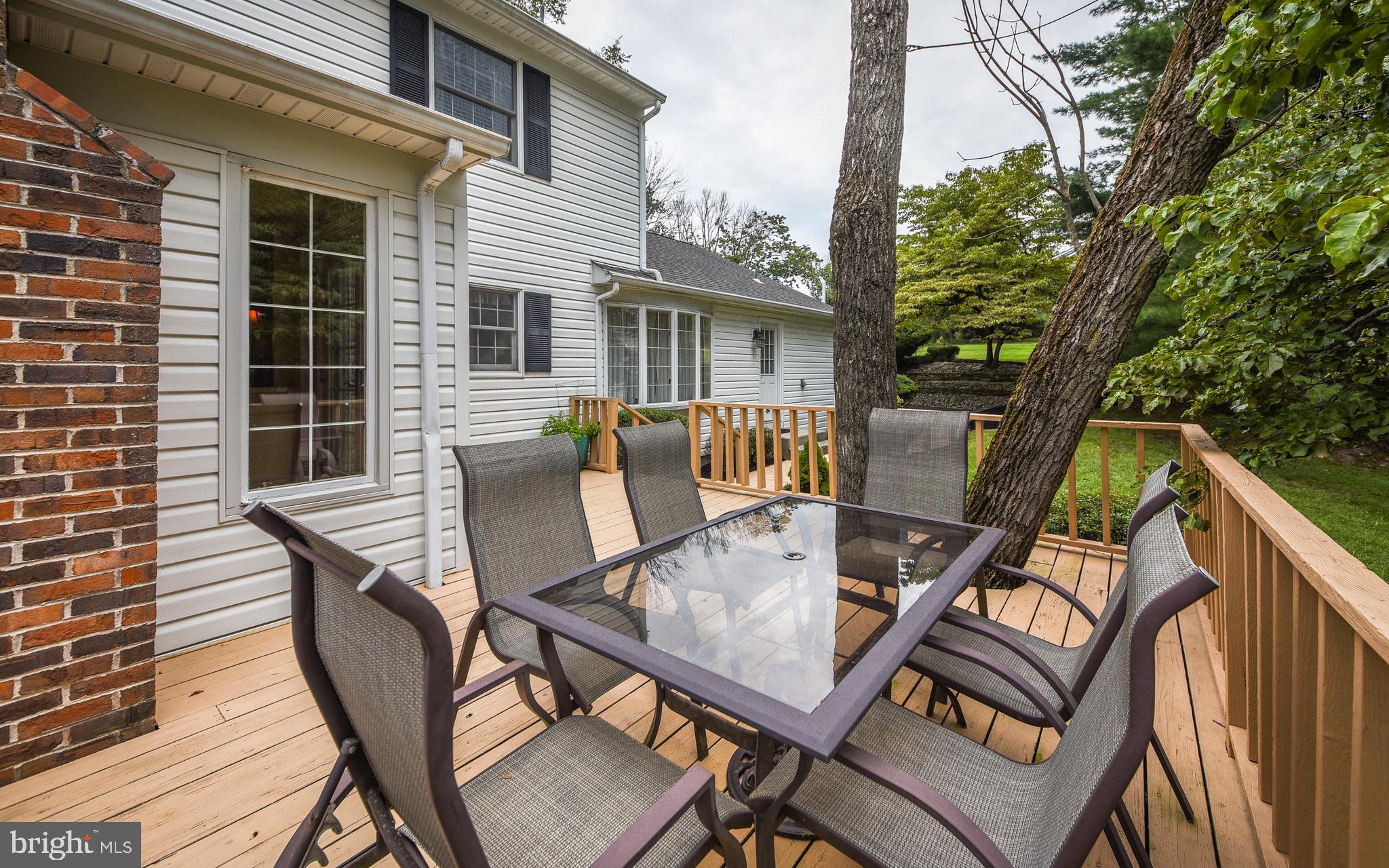 67 Lochatong Road Ewing, NJ 08628 - Photo 34 of 35