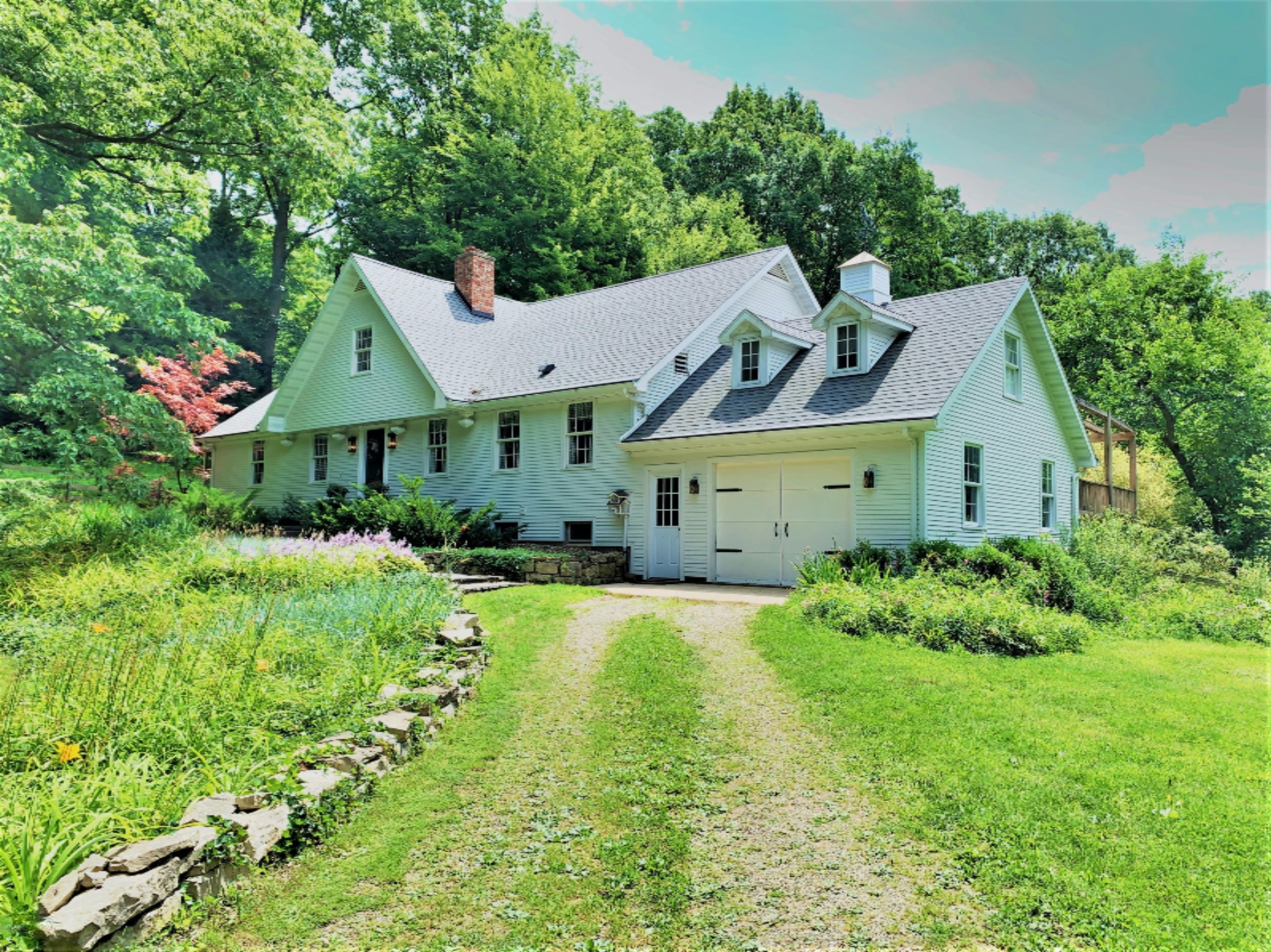 138 Mt Tabor Road Buchanan, MI 49107 - Photo 1 of 41 IMG_1693 (002)