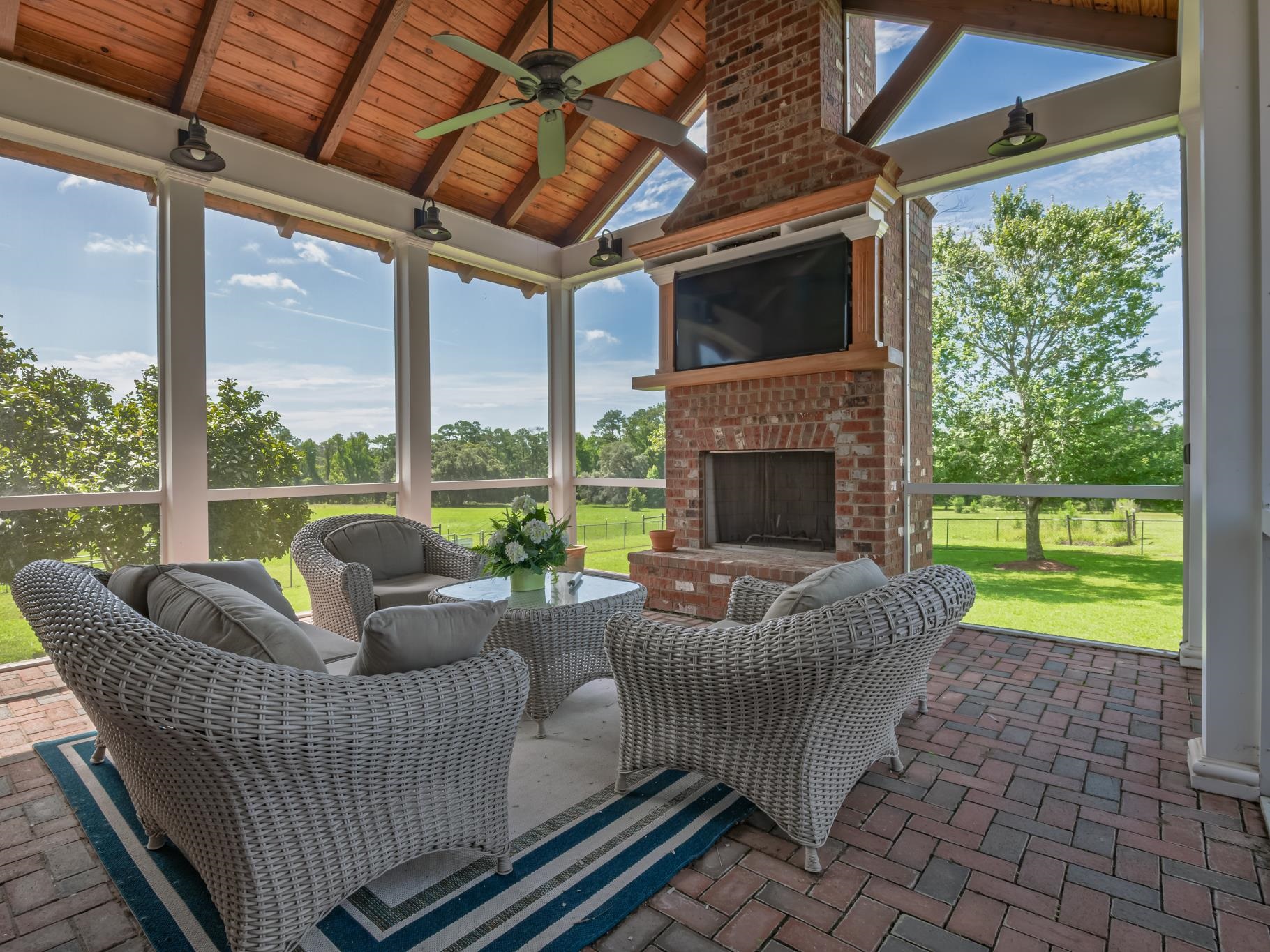 458 Watermill Road Monticello, FL 32344 - Photo 11 of 61