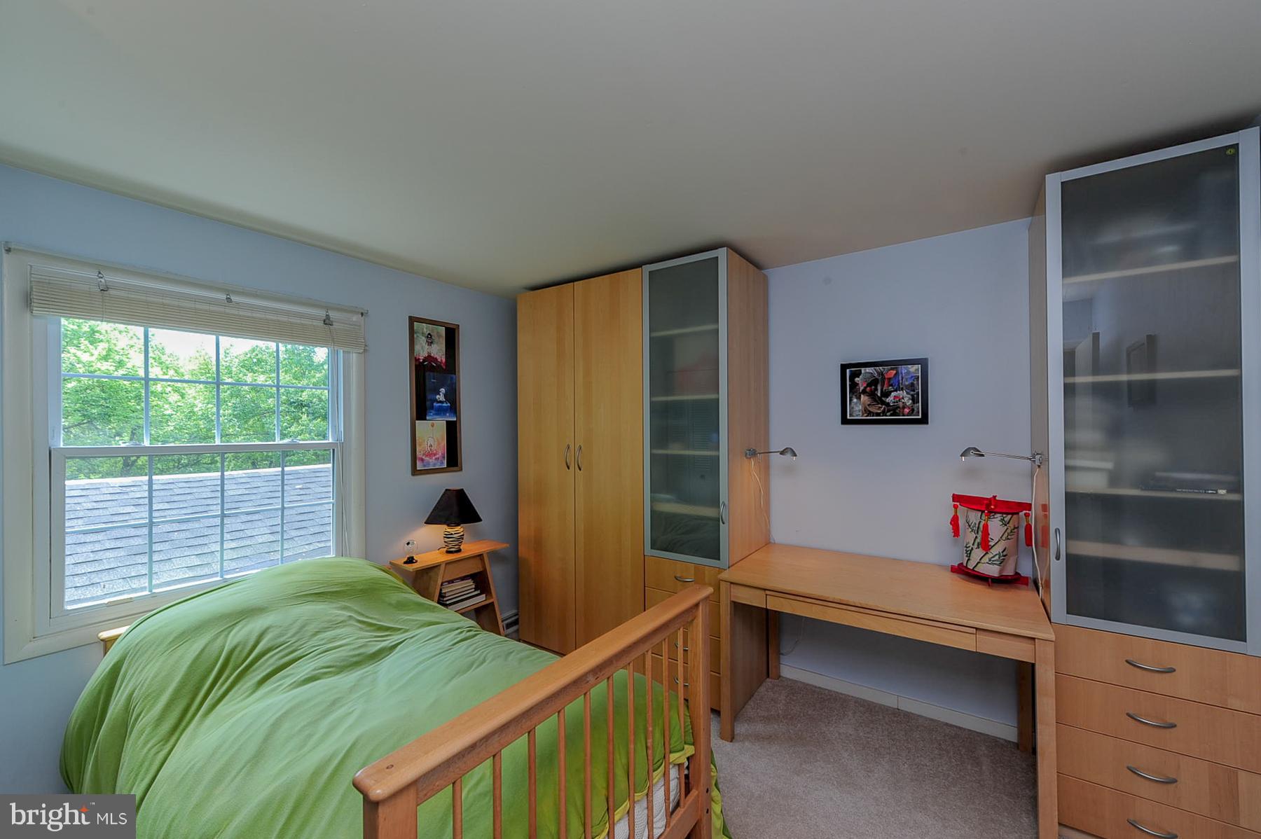 9405 Mellenbrook Road Columbia, MD 21045 - Photo 23 of 30 BEDROOM
