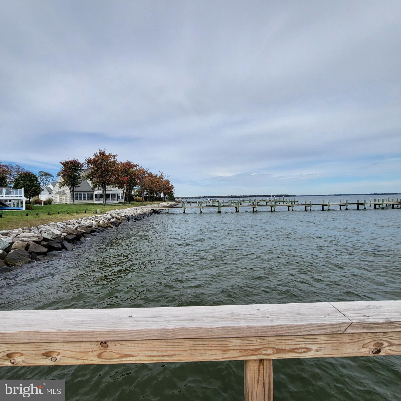 4715 Frederick Avenue Shady Side, MD 20764 - Photo 19 of 20 a view of a lake