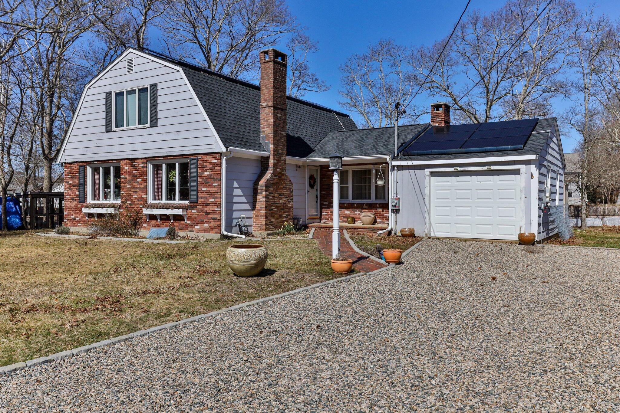 64 Blueberry Hill Road, Hyannis, MA 02601 Compass