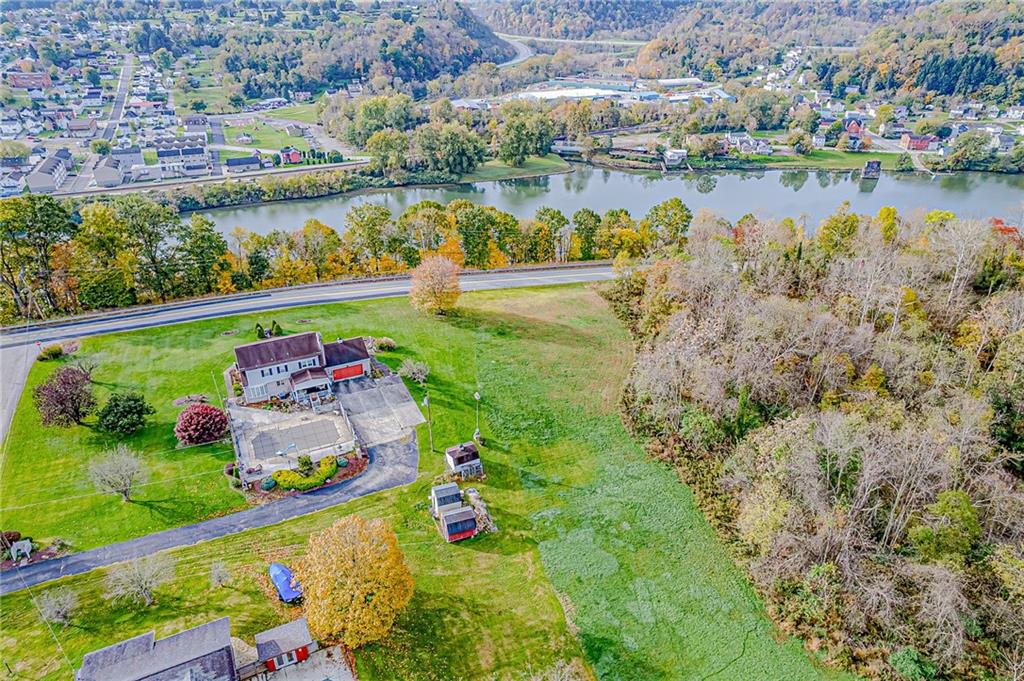 701 Newell Road Fayette City, PA 15438 - Photo 7 of 13 Gallery Image 7