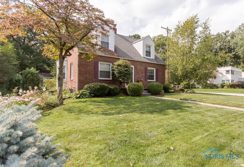 3343 Goddard Road Toledo, OH 43606 - Photo 2 of 35 Gallery Image 2